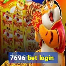 7696 bet login