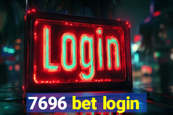 7696 bet login