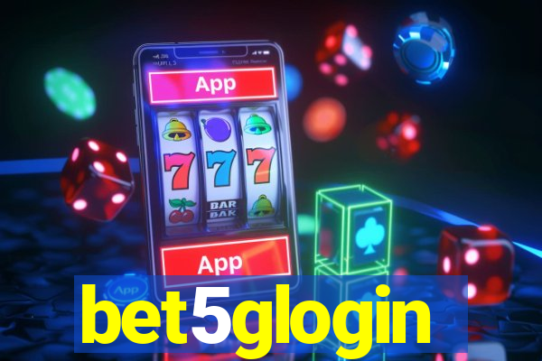 bet5glogin