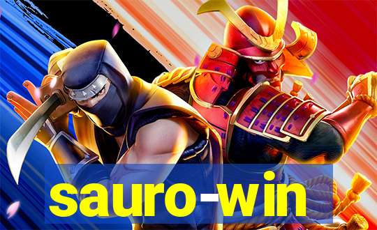 sauro-win