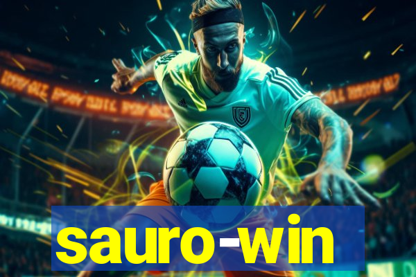 sauro-win