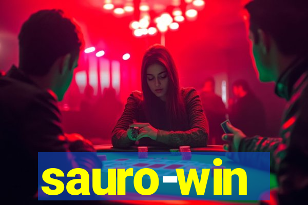 sauro-win