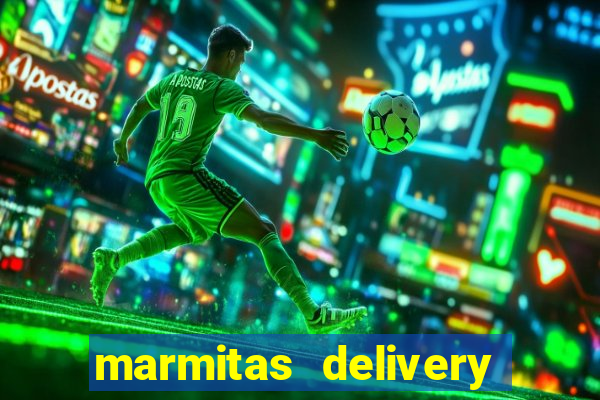 marmitas delivery boa vista rr