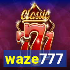 waze777
