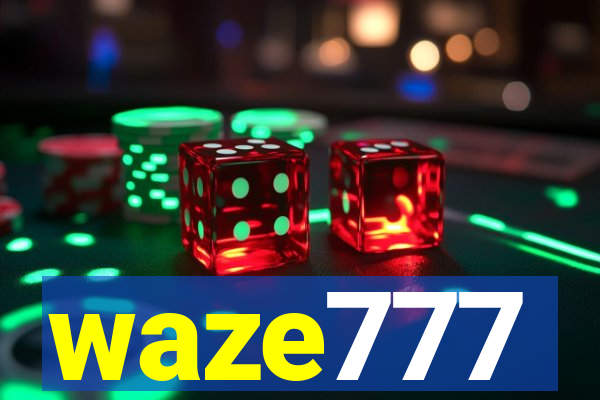 waze777