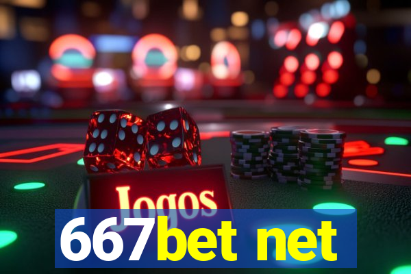 667bet net