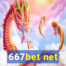667bet net