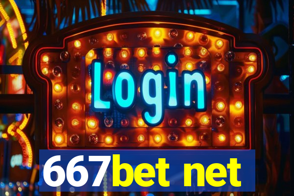 667bet net