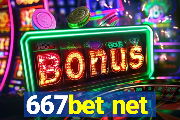 667bet net