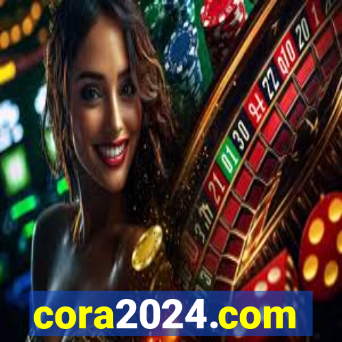 cora2024.com