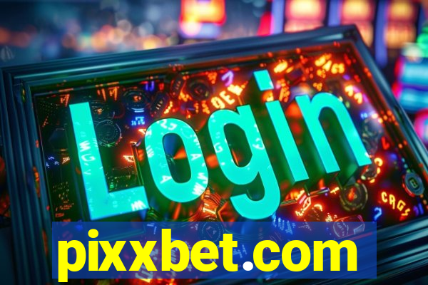pixxbet.com