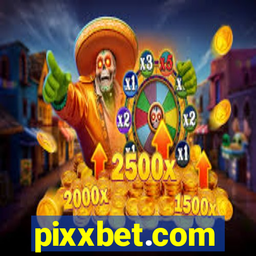 pixxbet.com
