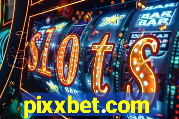 pixxbet.com