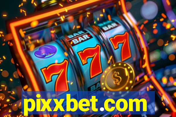 pixxbet.com