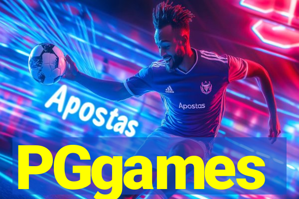 PGgames