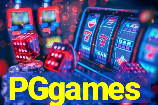 PGgames
