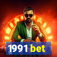 1991 bet