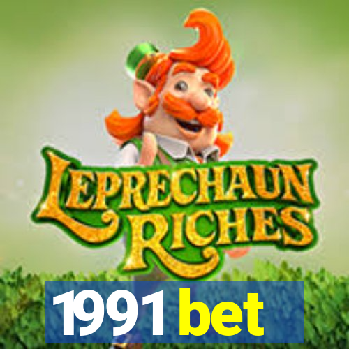 1991 bet