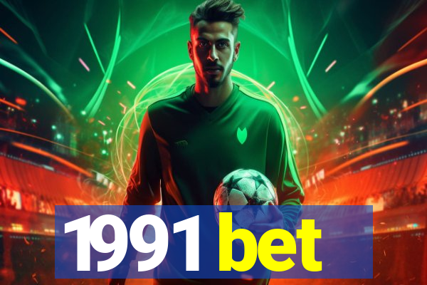 1991 bet