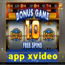 app xvideo