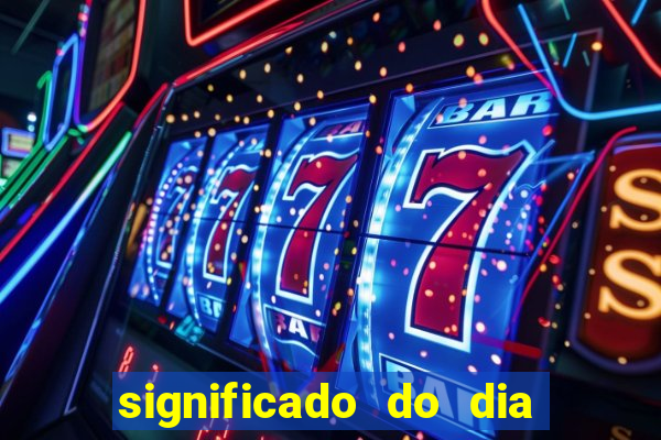 significado do dia do nascimento cabala