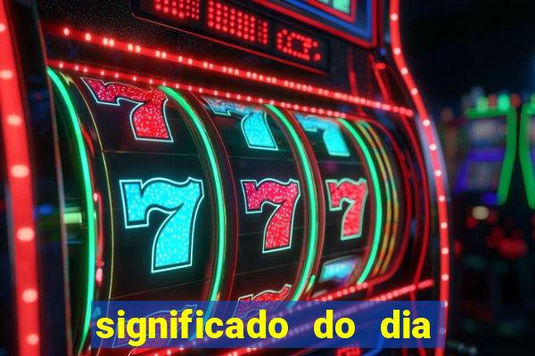 significado do dia do nascimento cabala