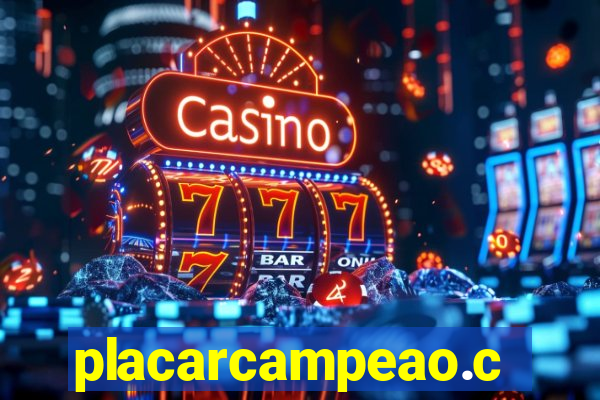placarcampeao.com