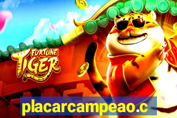 placarcampeao.com