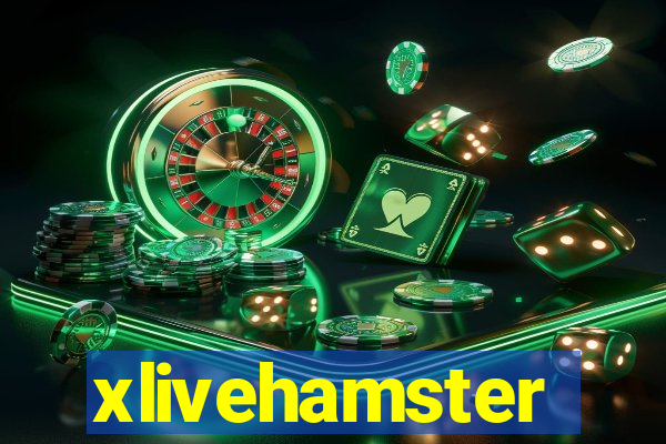 xlivehamster
