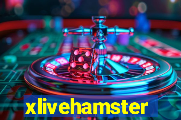 xlivehamster