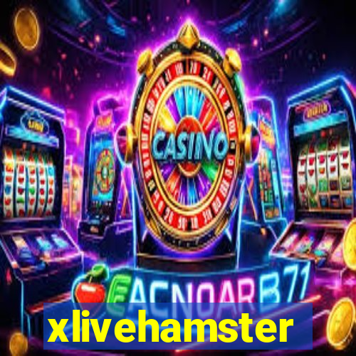 xlivehamster