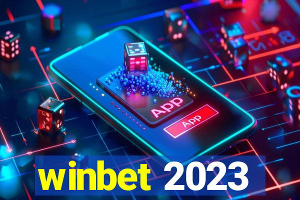 winbet 2023