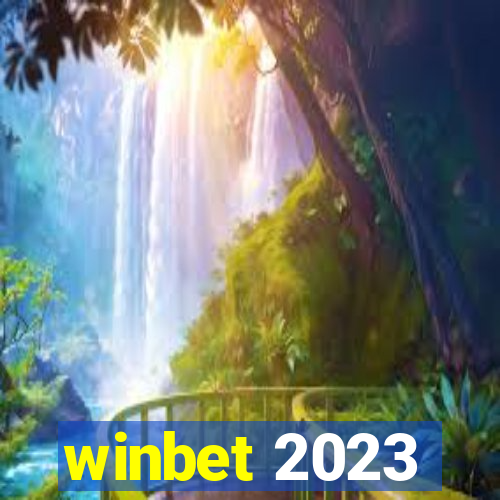 winbet 2023