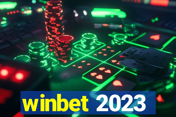 winbet 2023