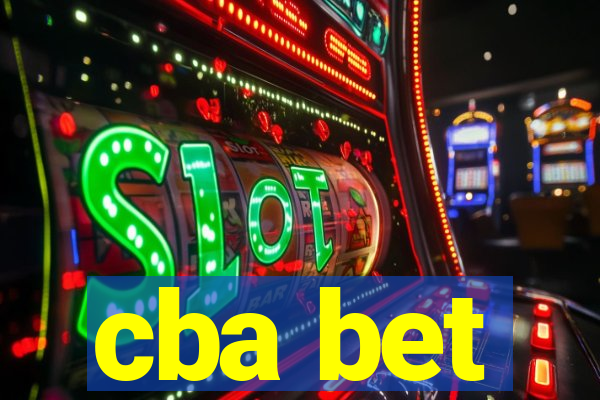 cba bet