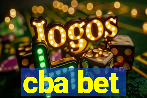 cba bet