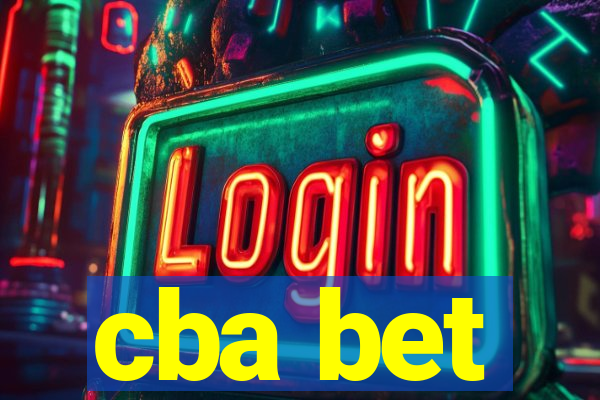 cba bet