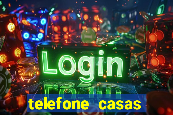 telefone casas bahia shopping del rey bh