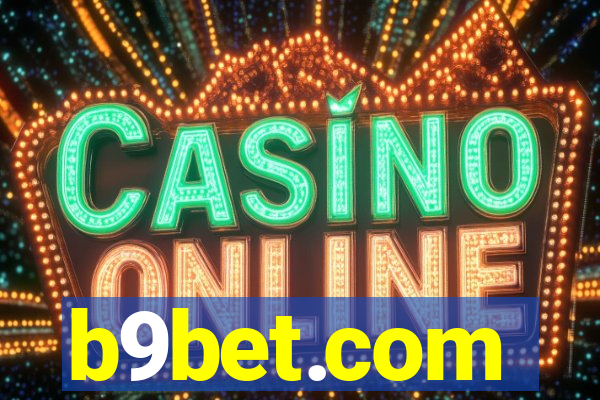 b9bet.com