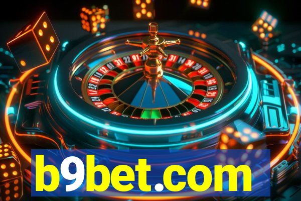 b9bet.com