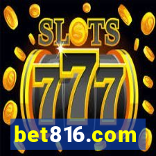bet816.com