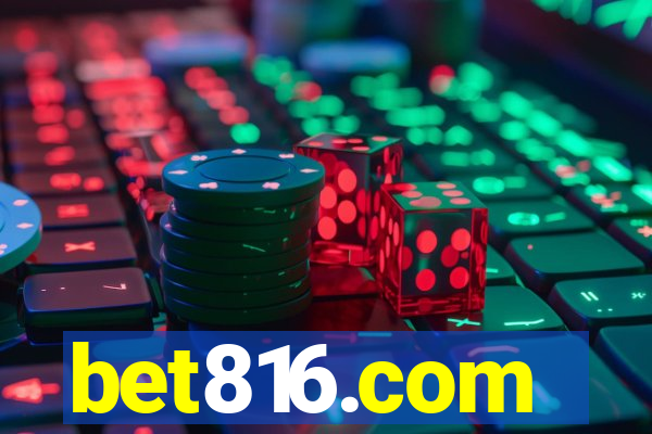 bet816.com