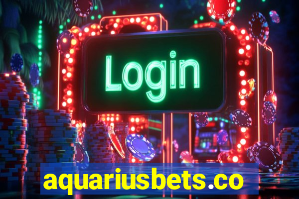 aquariusbets.com