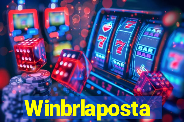 Winbrlaposta