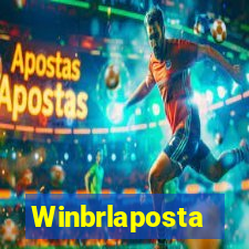 Winbrlaposta