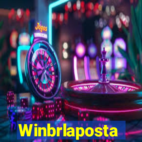 Winbrlaposta