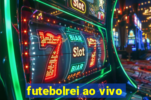 futebolrei ao vivo