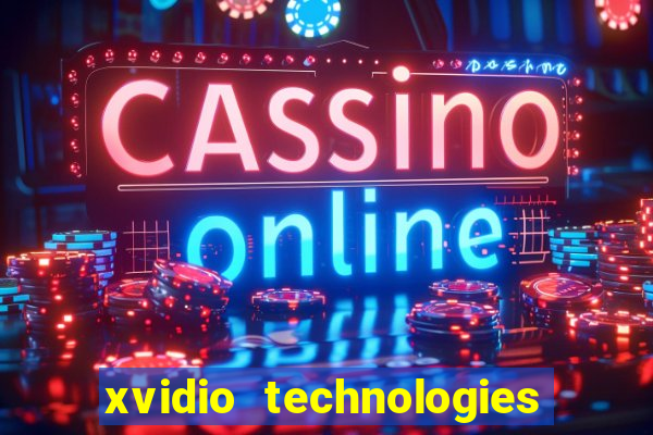 xvidio technologies startup brasil 2022 participantes