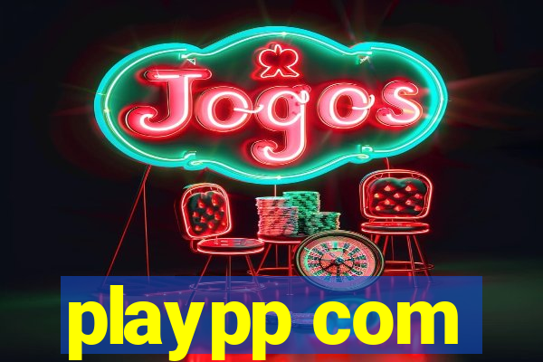playpp com