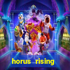 horus rising português pdf download